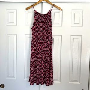 Banana Republic dress Sm EUC